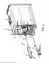 Fig. 03 - Plasma cutter with disconnectable torch and work assemblies