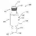 Fig. 01 - LIGHT WEIGHT HIGH POWER LASER PRESURE CONTROL SYSTEMS AND METHODS OF USE