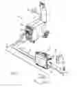 Fig. 02 - Welding system with multiple user interface modules