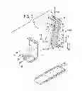 Fig. 04 - Welding system with lifting mechanism and enclosure