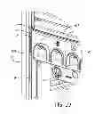 Fig. 09 - Welding system with lifting mechanism and enclosure