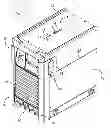 Fig. 01 - Welding system panels