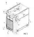 Fig. 02 - Welding system panels