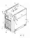 Fig. 03 - Welding system panels