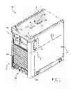 Fig. 02 - Welding system with terminal cover piece
