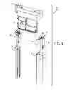 Fig. 06 - Welding system with terminal cover piece