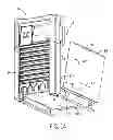 Fig. 12 - Welding system with terminal cover piece