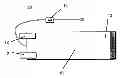 Fig. 01 - Heating pad for agar or agarose gel