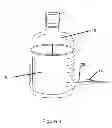 Fig. 04 - Heating pad for agar or agarose gel