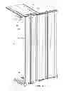 Fig. 04 - Container with supports