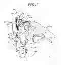 Fig. 06 - LATCH SYSTEM WITH INERTIAL LOCK MECHANISM