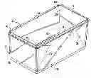 Fig. 01 - APPARATUS AND METHODS FOR CONTAINER LINER