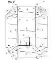Fig. 03 - APPARATUS AND METHODS FOR CONTAINER LINER