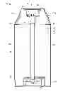 Fig. 01 - Water collection tank and filtering system