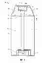 Fig. 02 - Water collection tank and filtering system