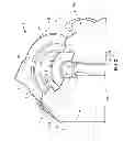 Fig. 03 - Water collection tank and filtering system