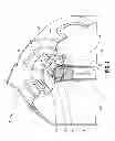 Fig. 05 - Water collection tank and filtering system