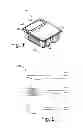 Fig. 02 - Cutlery utensil dispensing package