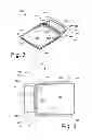 Fig. 03 - Cutlery utensil dispensing package