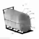 Fig. 01 - Frac tanks