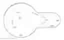 Fig. 01 - Patterning for constructable utensil