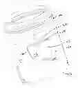 Fig. 01 - Mounting bracket for a container