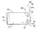 Fig. 01 - Method and apparatus for a product cooler