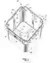 Fig. 02 - PLASTIC CONTAINER WITH REINFORCED STRUCTURE
