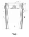 Fig. 07 - PLASTIC CONTAINER WITH REINFORCED STRUCTURE