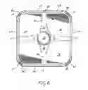 Fig. 09 - PLASTIC CONTAINER WITH REINFORCED STRUCTURE