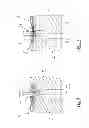 Fig. 04 - Method for calibration of a pour opening of a plastic container produced in an extrusion-blow-molding method