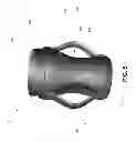 Fig. 10 - Cup With Repositionable Handles