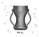 Fig. 13 - Cup With Repositionable Handles