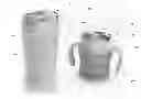 Fig. 01 - Cup With Repositionable Insert