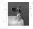 Fig. 01 - Sippy cup soft spout and method of forming the same