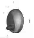 Fig. 03 - Sippy cup soft spout and method of forming the same