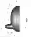 Fig. 04 - Sippy cup soft spout and method of forming the same