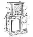 Fig. 01 - Automatic beverage dispenser
