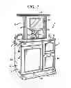 Fig. 02 - Automatic beverage dispenser