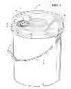 Fig. 02 - Tamper evident pull-out spout
