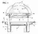 Fig. 05 - Tamper evident pull-out spout