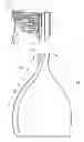 Fig. 01 - Bottle with integral dip tube