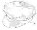 Fig. 01 - Self-adapting cap shaper