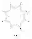 Fig. 04 - Self-adapting cap shaper