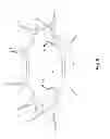 Fig. 09 - Self-adapting cap shaper