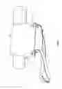 Fig. 08 - YOGA MAT CARRYING BAG ASSEMBLY