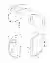 Fig. 04 - Motorcycle saddlebag