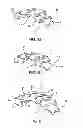Fig. 02 - Shock dampening protector for a bicycle wheel rim