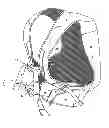 Fig. 01 - LOAD CARRYING GARMENT