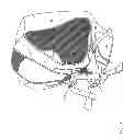 Fig. 02 - LOAD CARRYING GARMENT